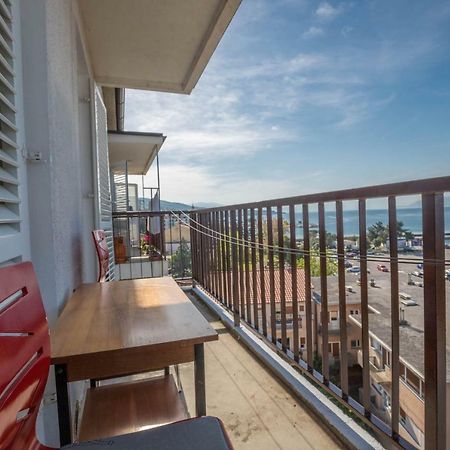 Apartment Center Crikvenica Buitenkant foto