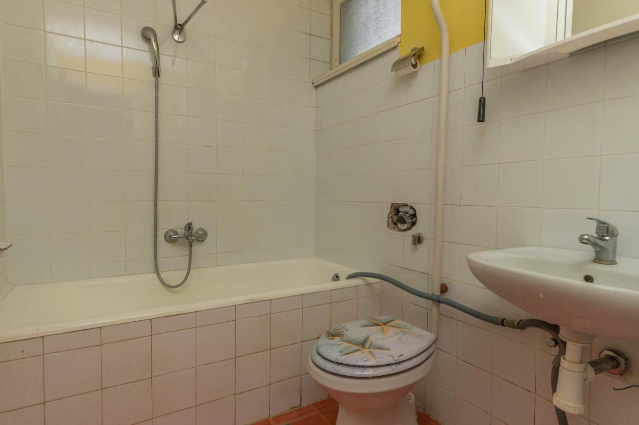Apartment Center Crikvenica Buitenkant foto